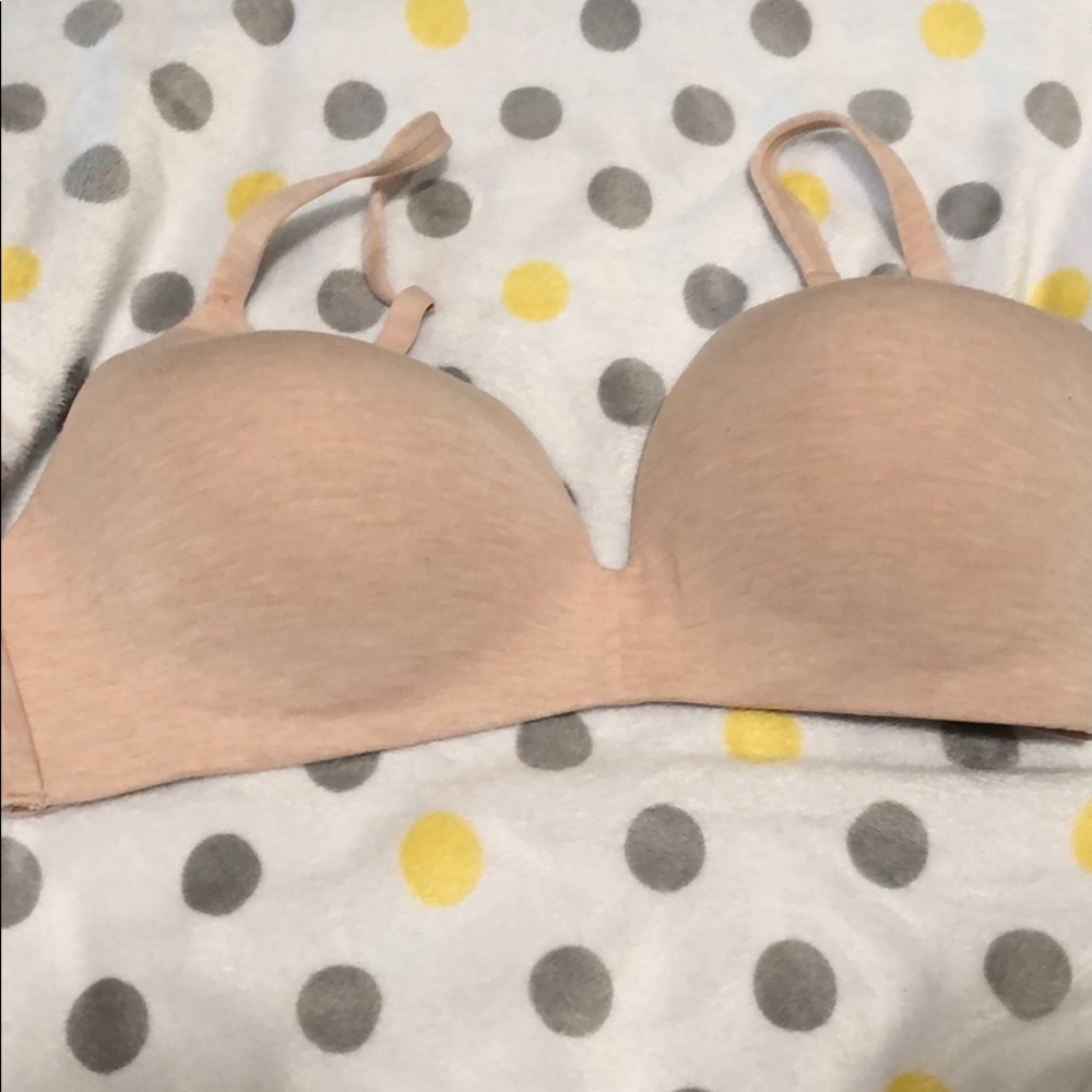 Gap wireless bra
